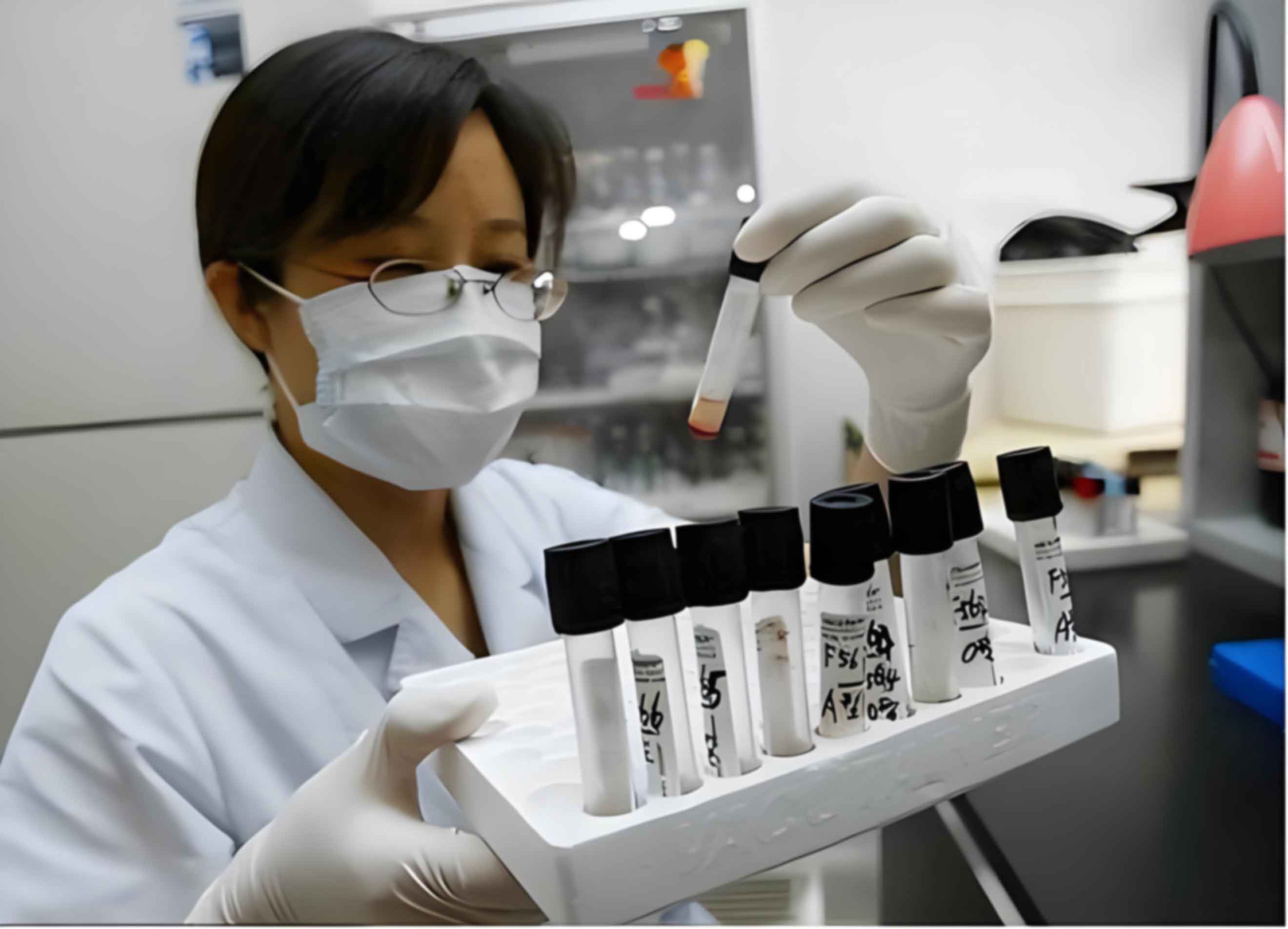 太原小店区匿名亲子鉴定流程是怎样的