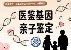 <b>拎重点！晋城市个人亲子鉴定机构一览</b>