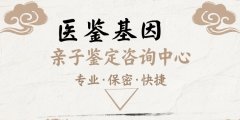 鉴定指南！太原市孕期亲子鉴定费用多少？（附2026年安全科普）
